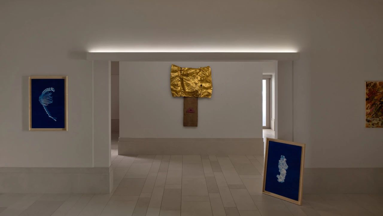 清晨5点散步夜晚8点冥想，她为自己打造松弛道场-13