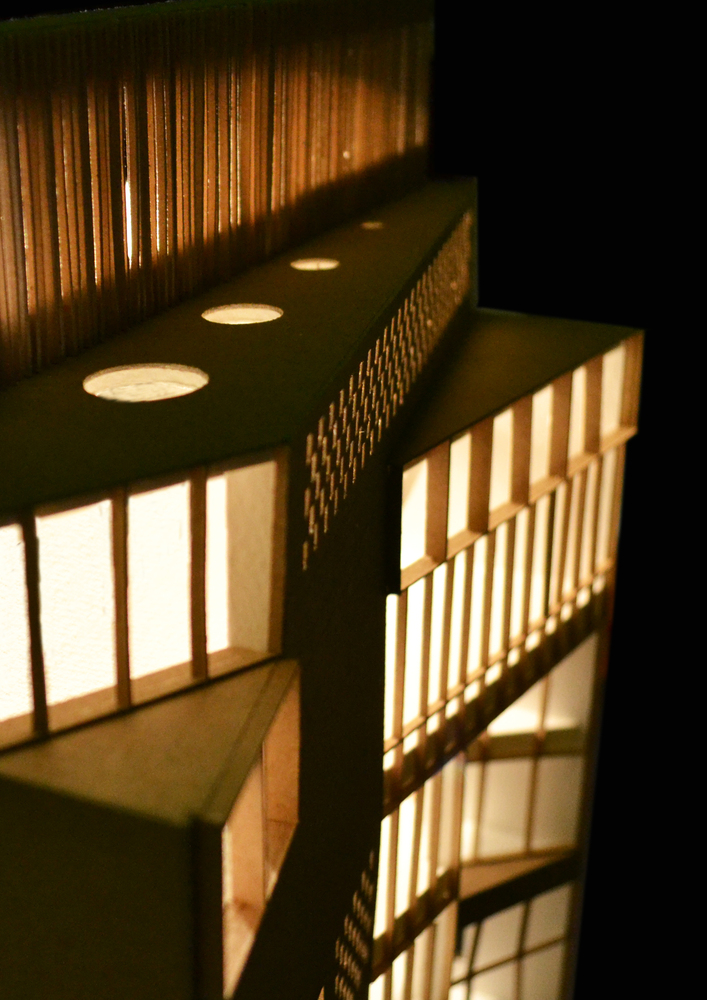 Central European University  O’Donnell + Tuomey-93