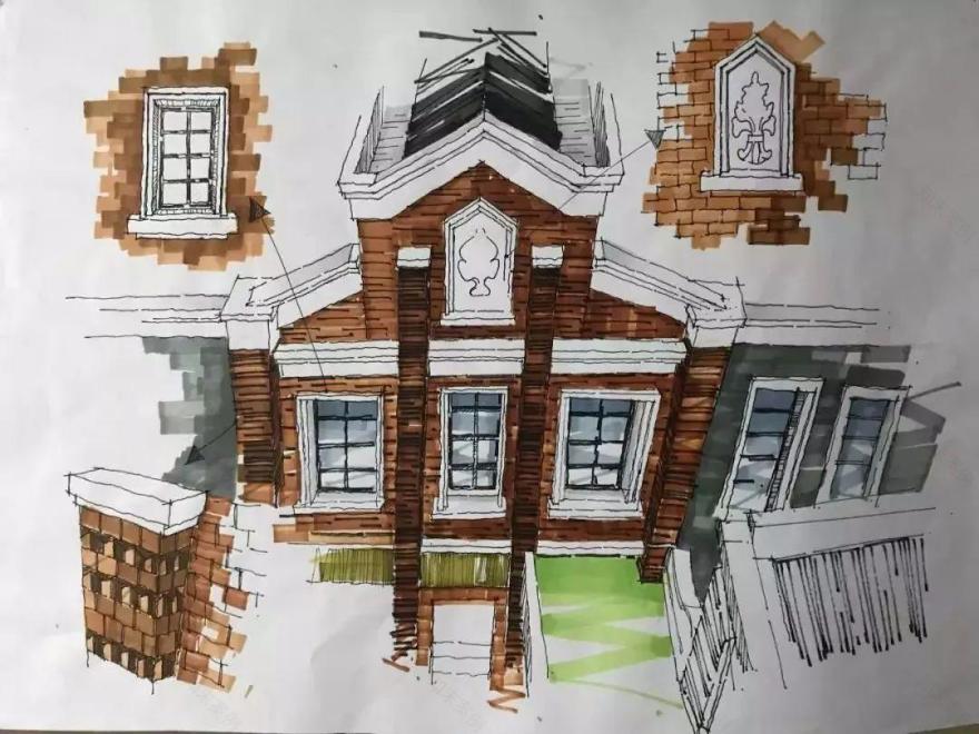 赤坎侨小馆丨中国广东丨TMUP塔木建筑设计团队等多个团队-33