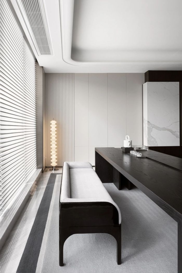 杭州滨江西投·云栖名筑下跃丨中国杭州丨GFD 广飞设计事务所-17