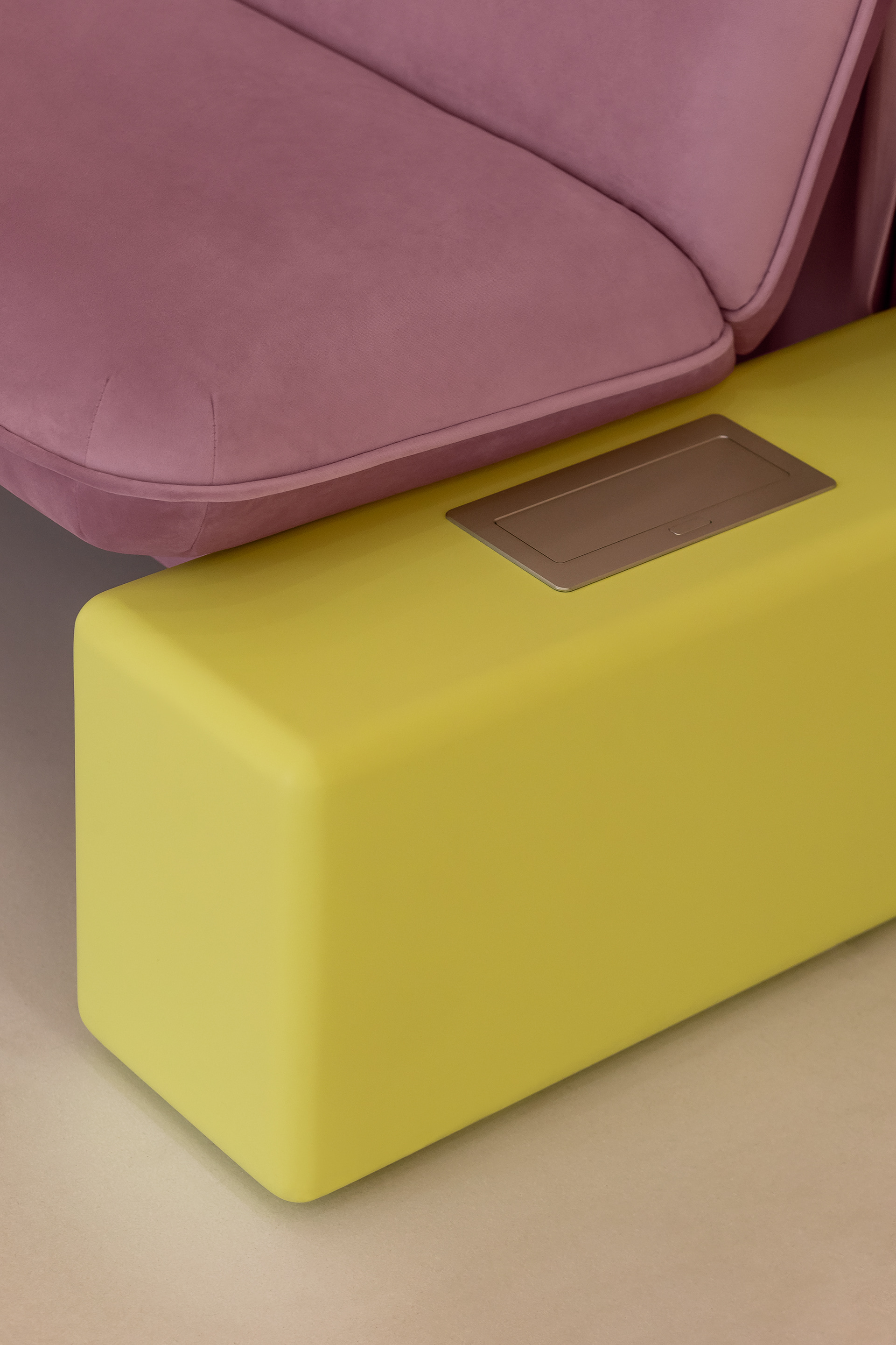 基辅阿米卡包店丨乌克兰基辅丨Temp Project,Anastasiia Tempynska-22