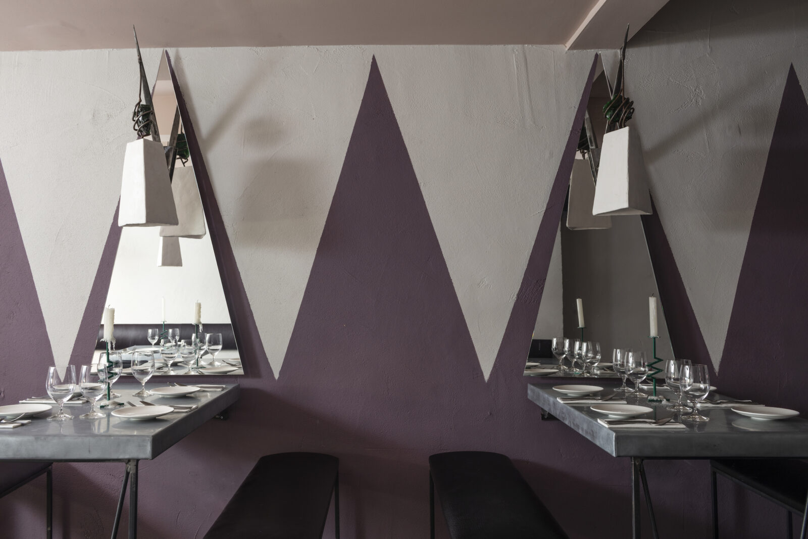 Grape Minds: the best design-led wine bars in London | Journal | The Modern House-15