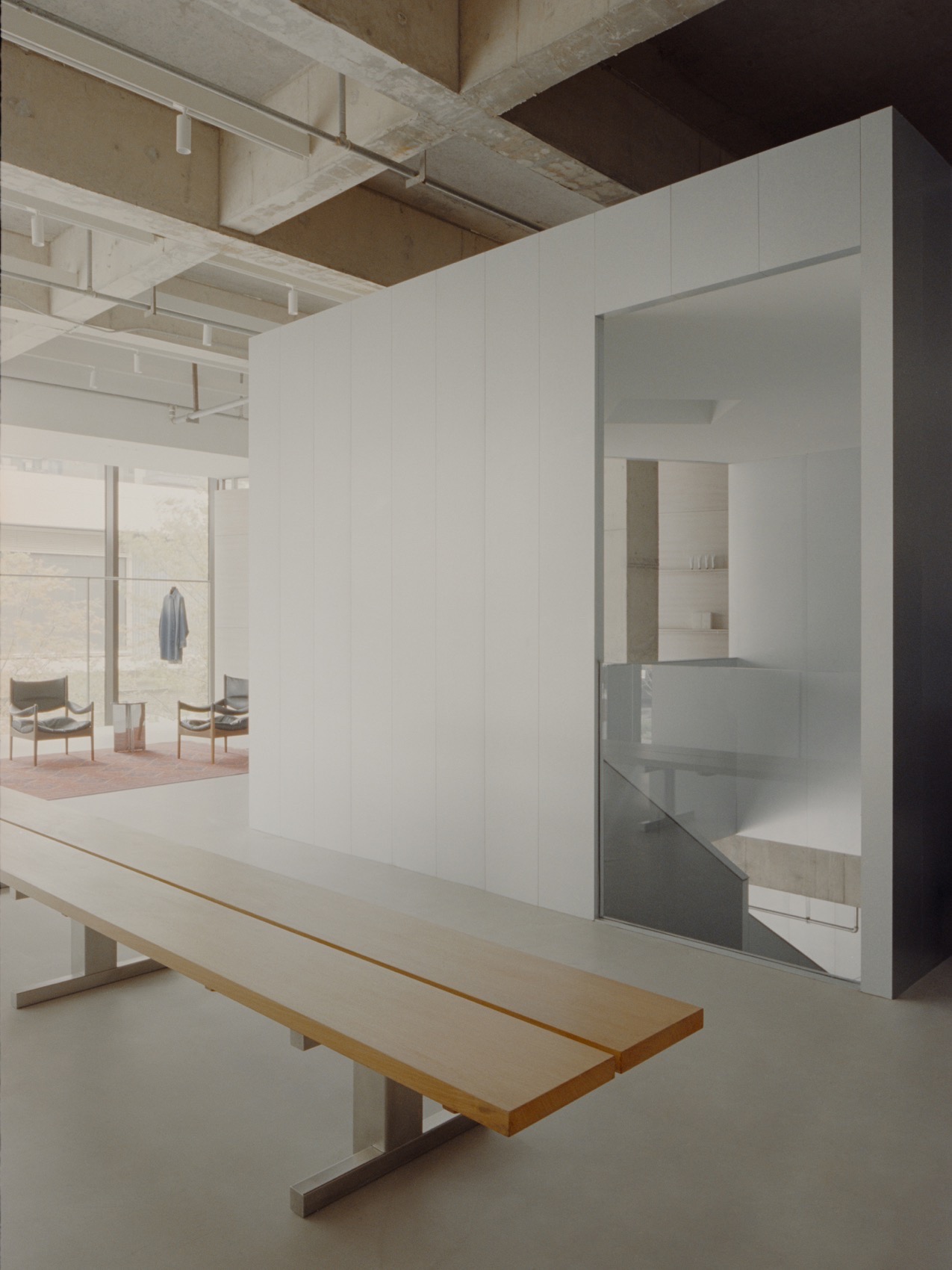 IOI设计师时装买手集合店丨中国杭州丨杭州蒋杰设计事务所-80