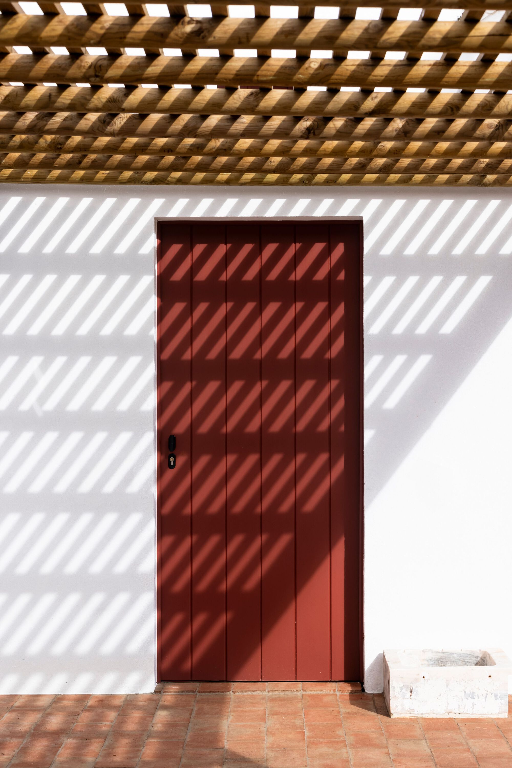 丨葡萄牙丨A+Architecture Studio-37