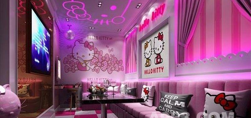 贵州遵义唱出好声音KTV丨中国遵义-57