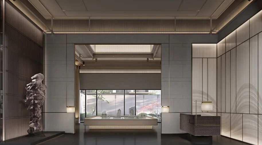 成都天府养云丨中国成都丨漫思设计(深圳)有限公司-66