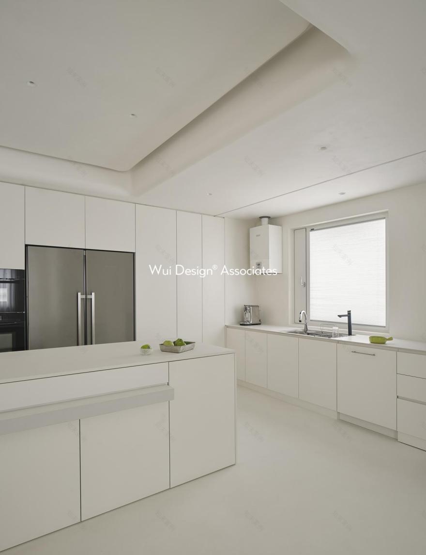 空镜(CLLECTORS)丨中国南京丨無一內建築設計事務所(WUI DESIGN&ASSOCIATES)-33