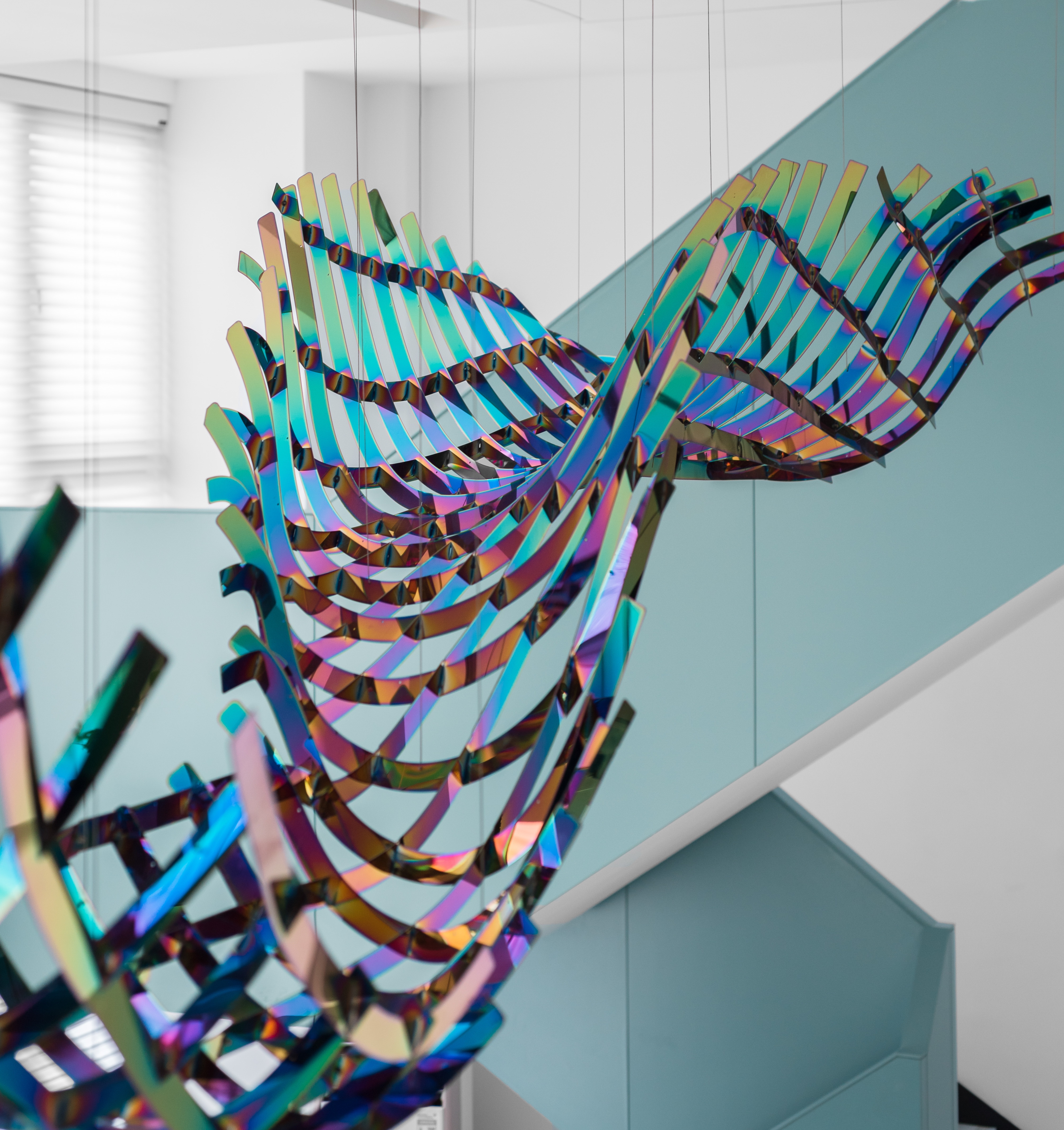 美纵设计｜融创贵州 云湖十里B21样板间-0