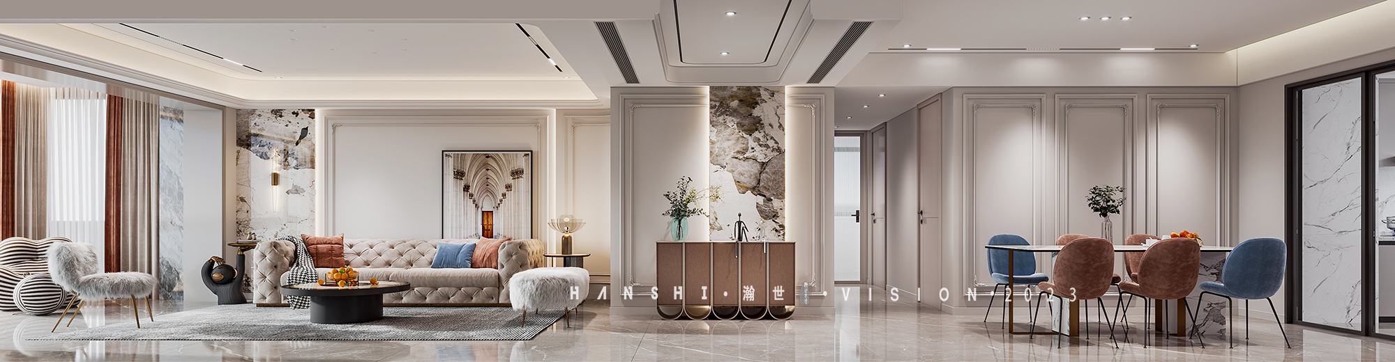 现代法式一瀚世表现-2