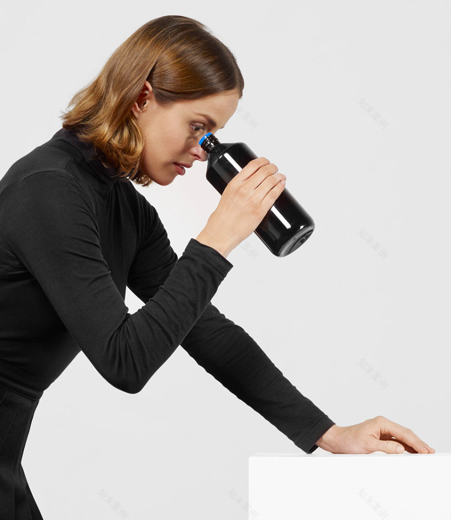 当物体梦想 · 未来日常物品的互动设计-22