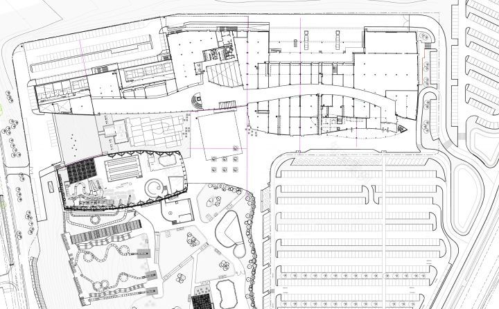 丨法国丨L35 Arquitectos,与GMAA,GM2A合作-20