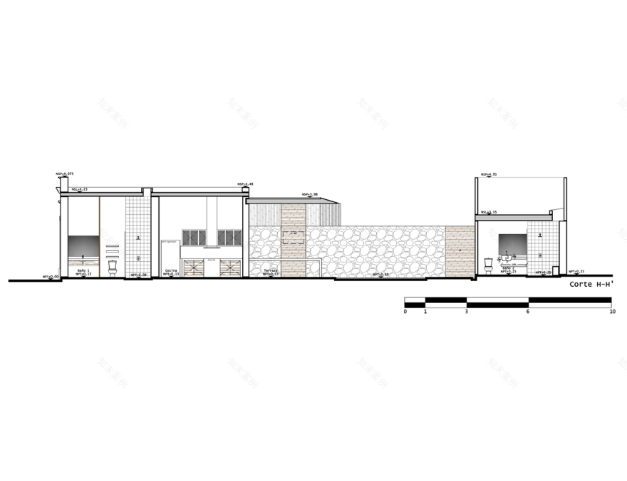 Xolotl House Punto Arquitectónico-81