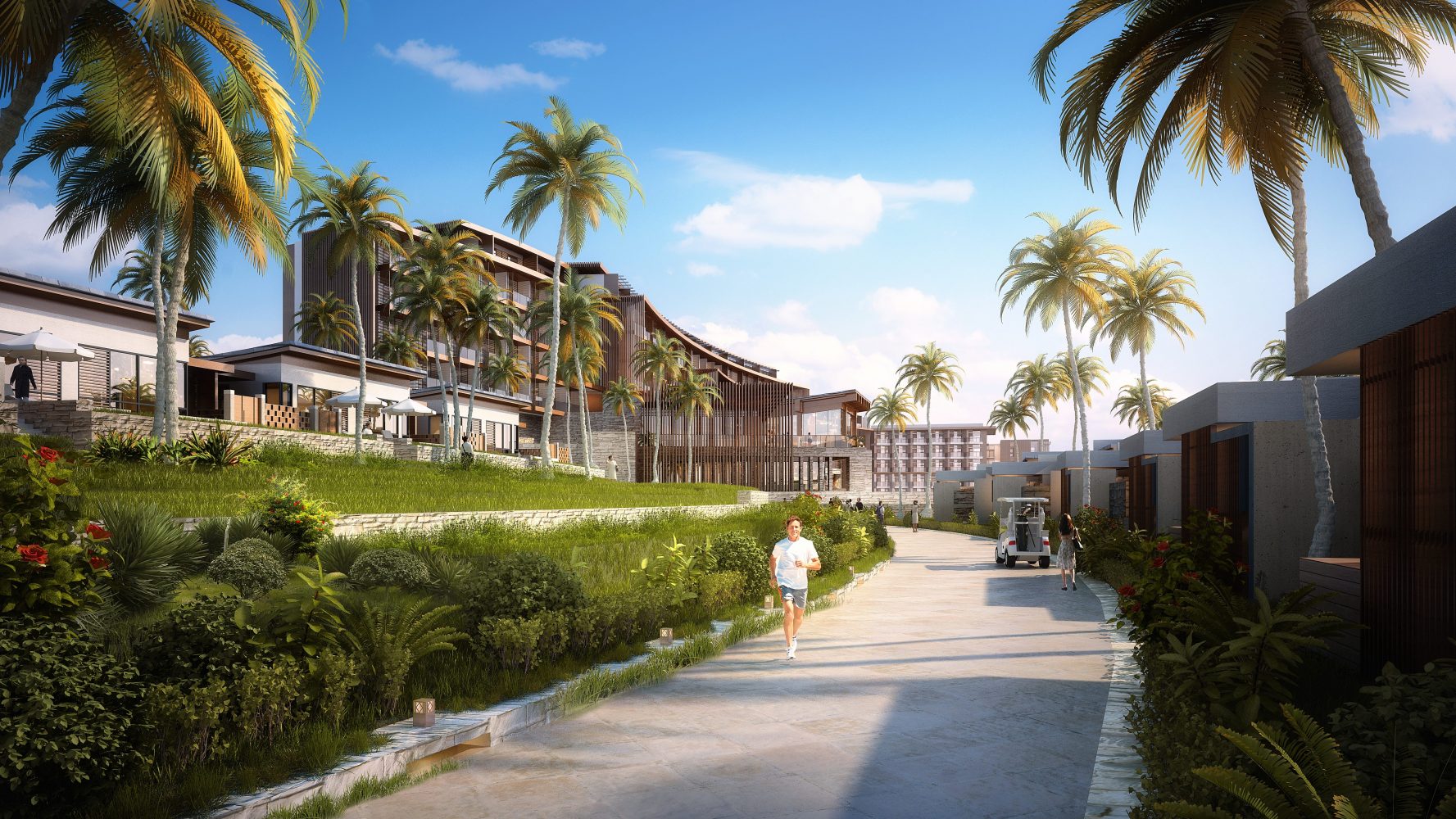 厦门悦华酒店丨中国厦门丨Archilier-6