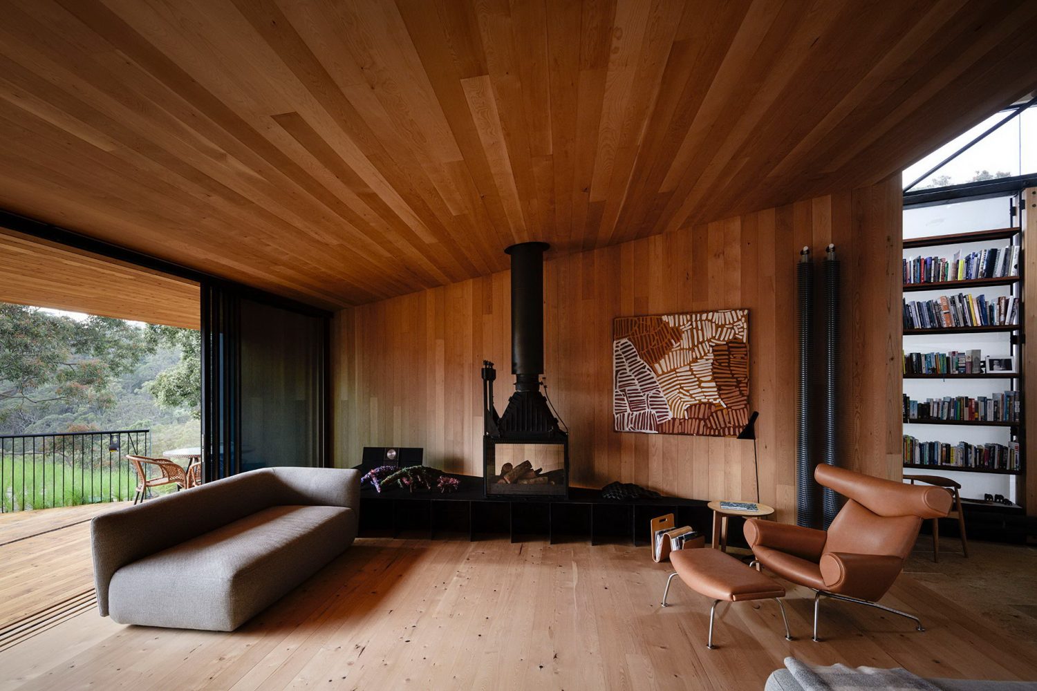 丨澳大利亚新南威尔士丨Fitzpatrick+Partners-10