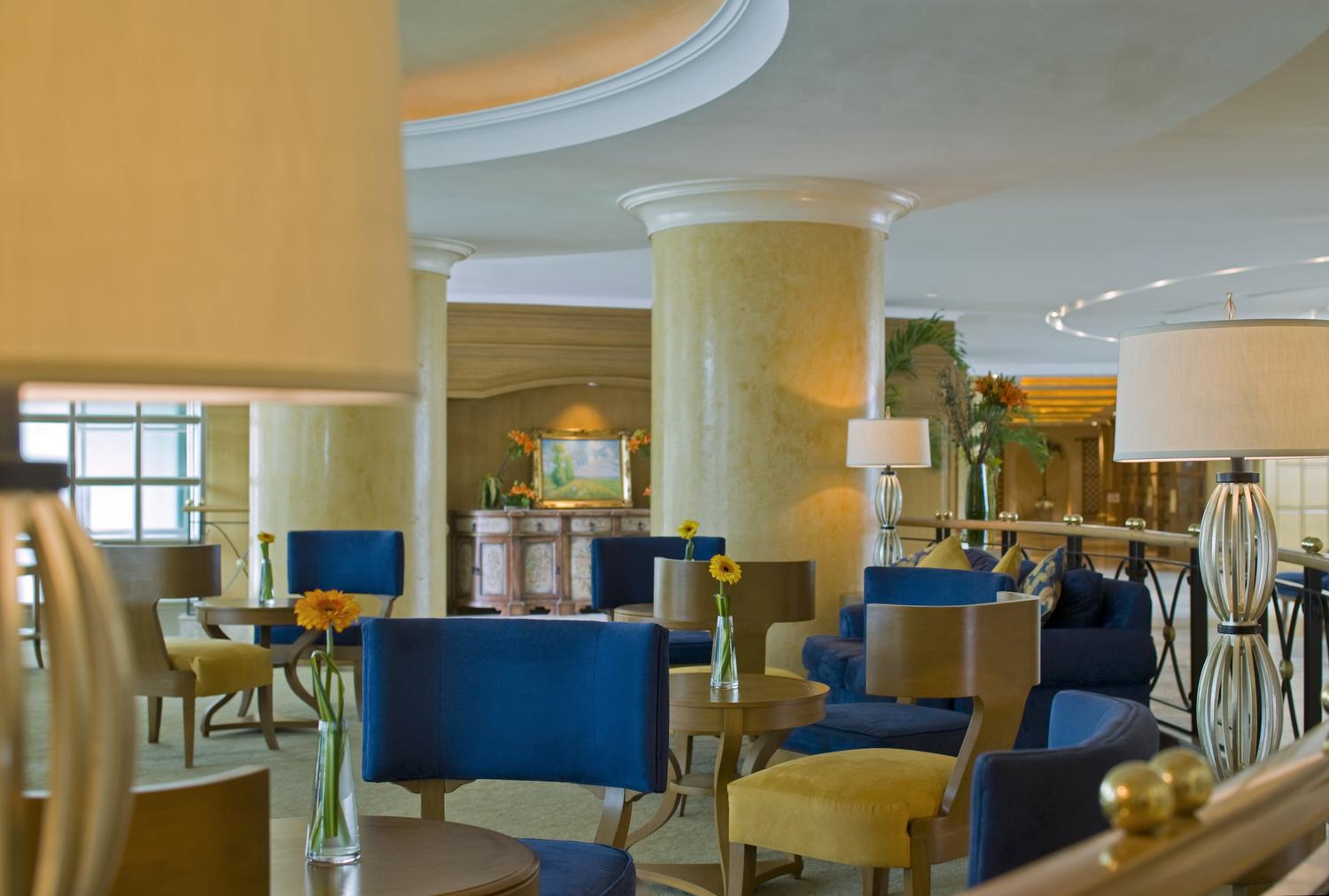 )Le Meridien Cancun Resort and Spa, Cancun, Mexico-6