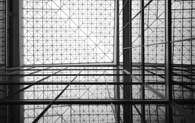 БЦ класса A Alcon I（商务中心“Алкон”）丨俄罗斯莫斯科-43