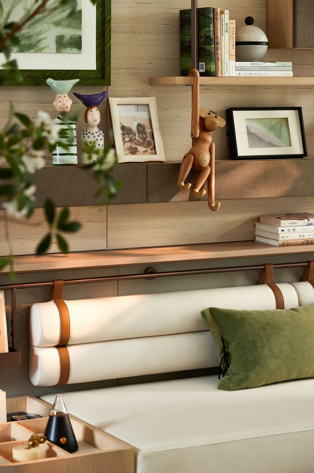 厦门象屿·自在海89㎡样板房丨中国厦门丨深圳共向美学-9