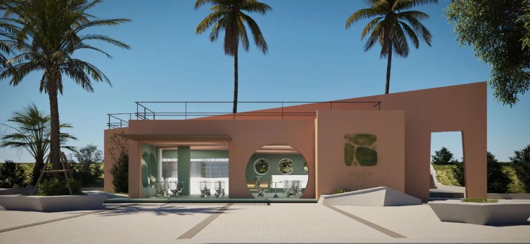 星相花园丨中国厦门丨蔡泫娜,林嘉诚-7