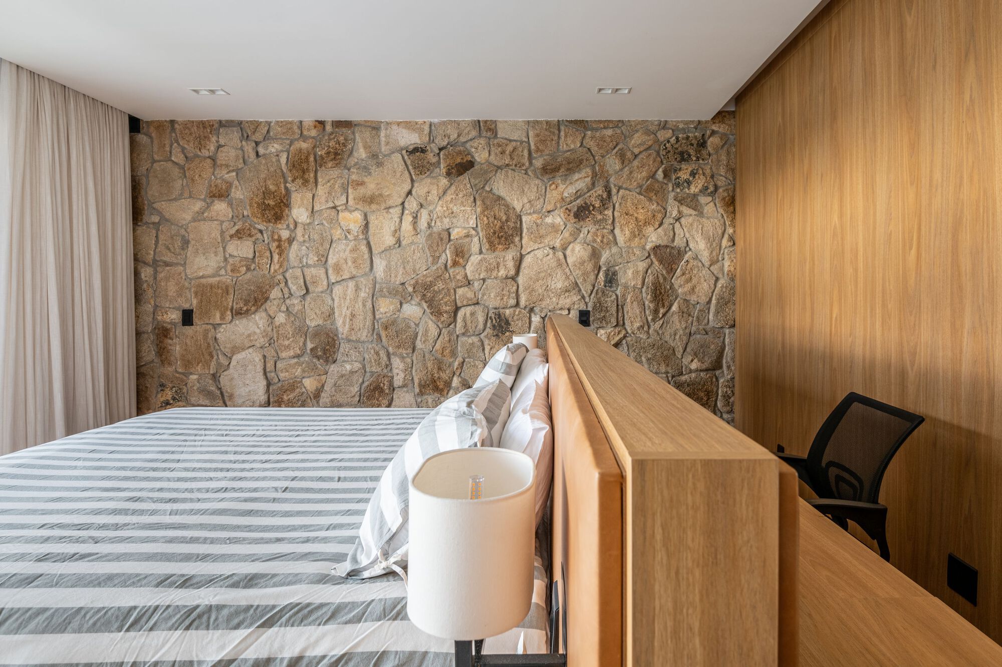 彼得鲁斯之家丨巴西-44