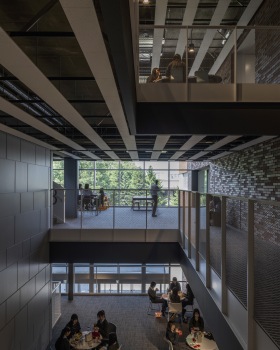 北海道科学大学高中丨日本
