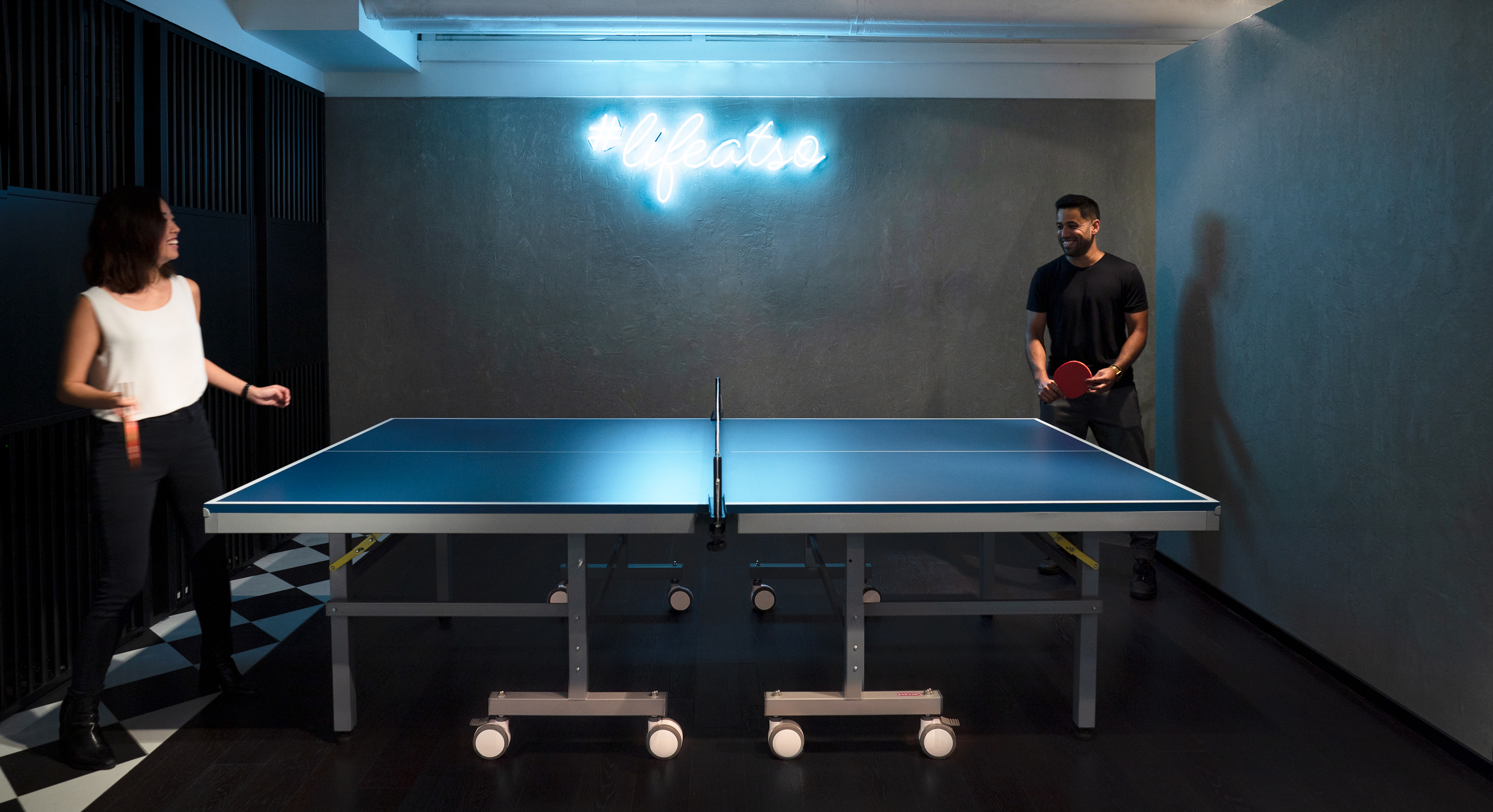 Space Matri· 打造香港特色的 Spencer Ogden 办公室设计-30