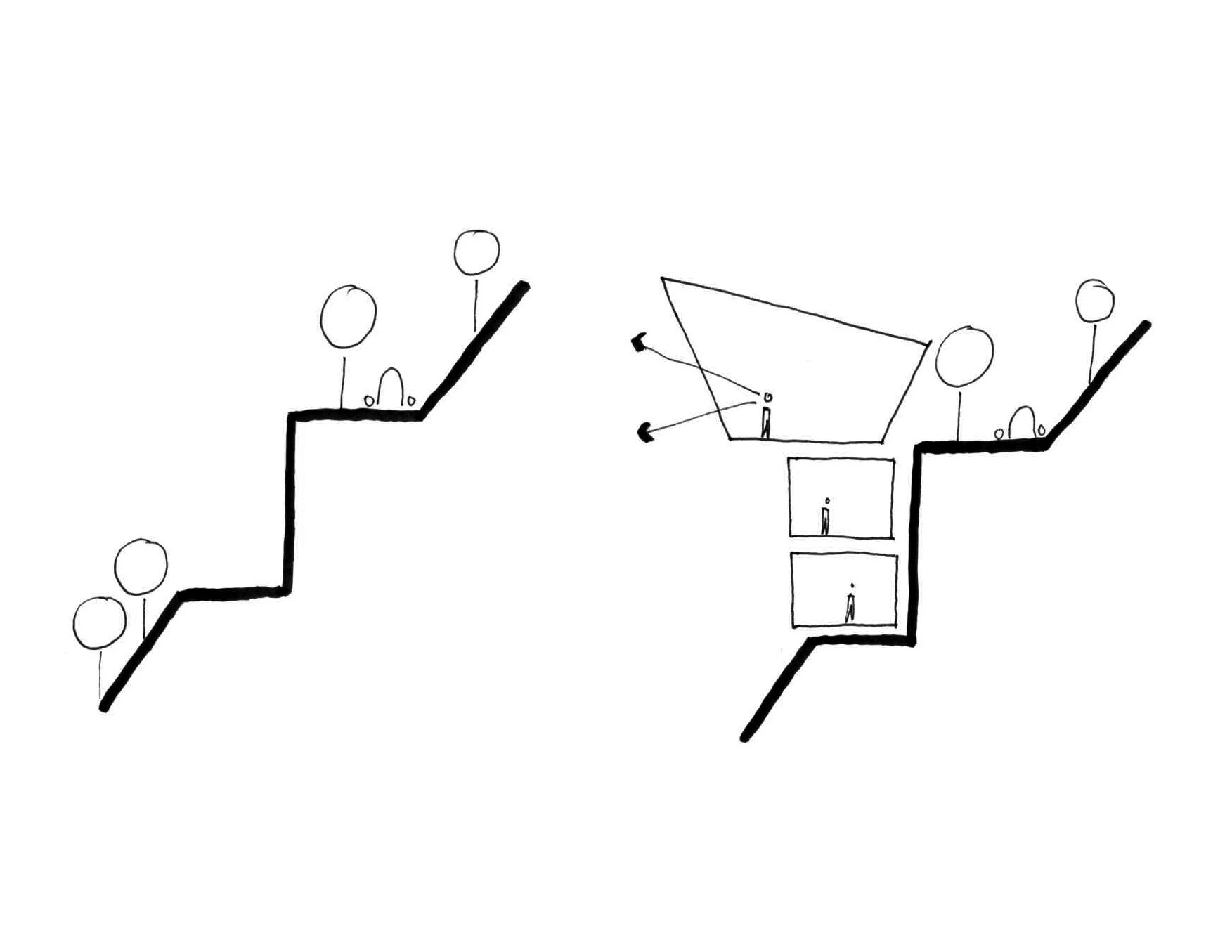 马凯别墅丨哥斯达黎加丨Studio Saxe-94