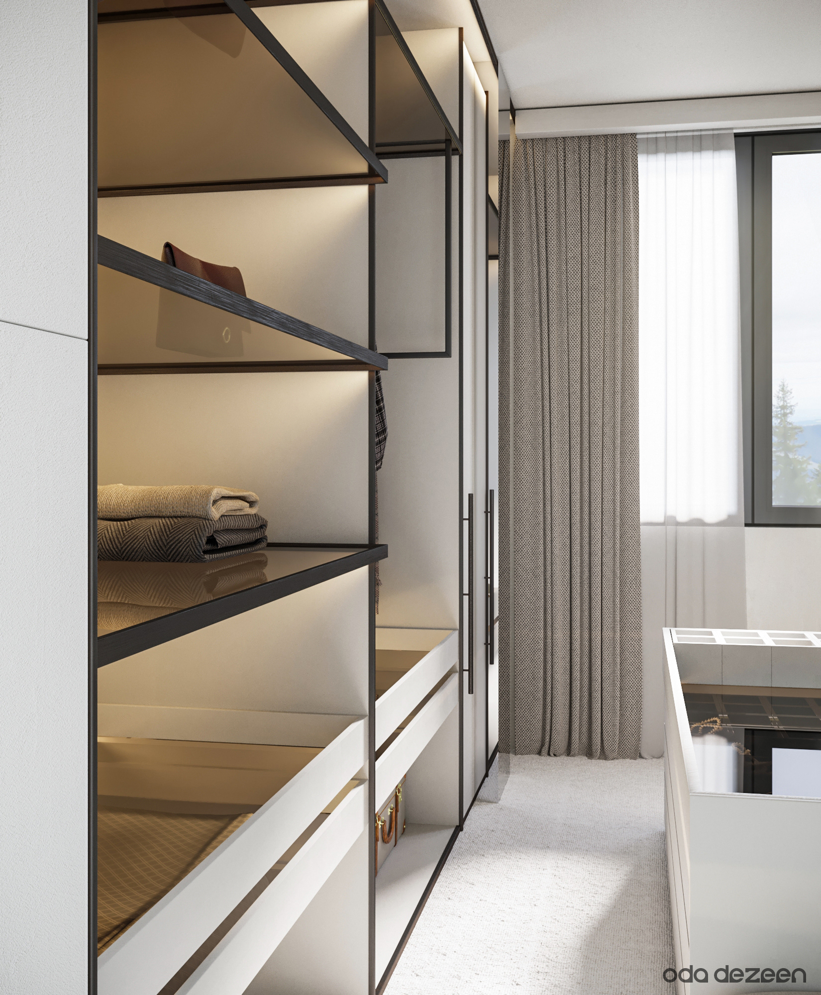 私人住宅室内设计-77