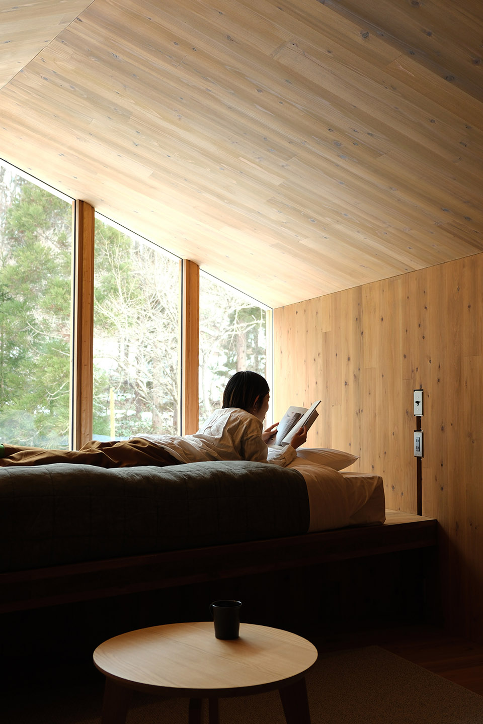 大地之舟（Earthboat）丨日本丨PAN  PROJECTS-47