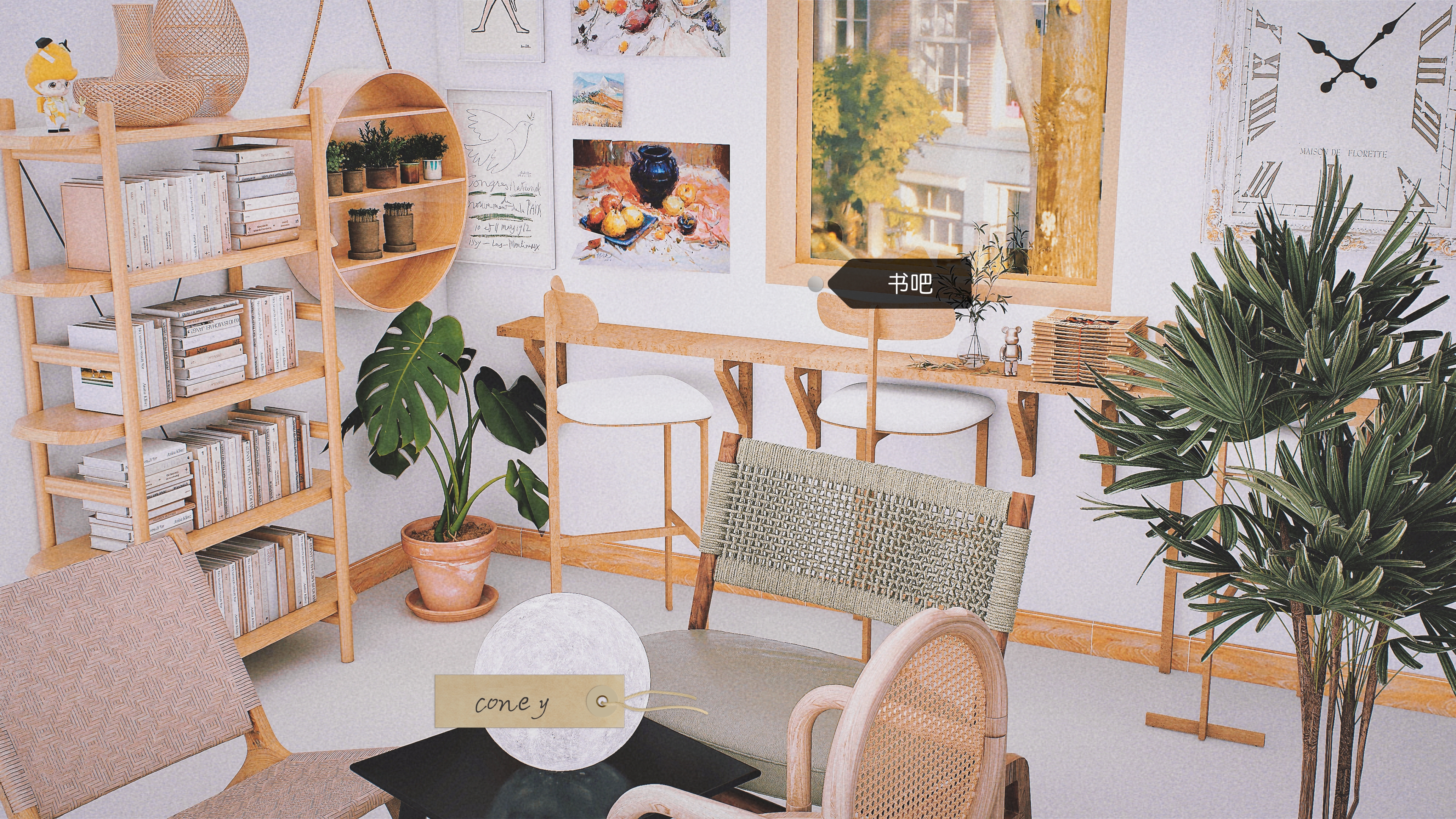 乡村客厅丨中国浙江-34