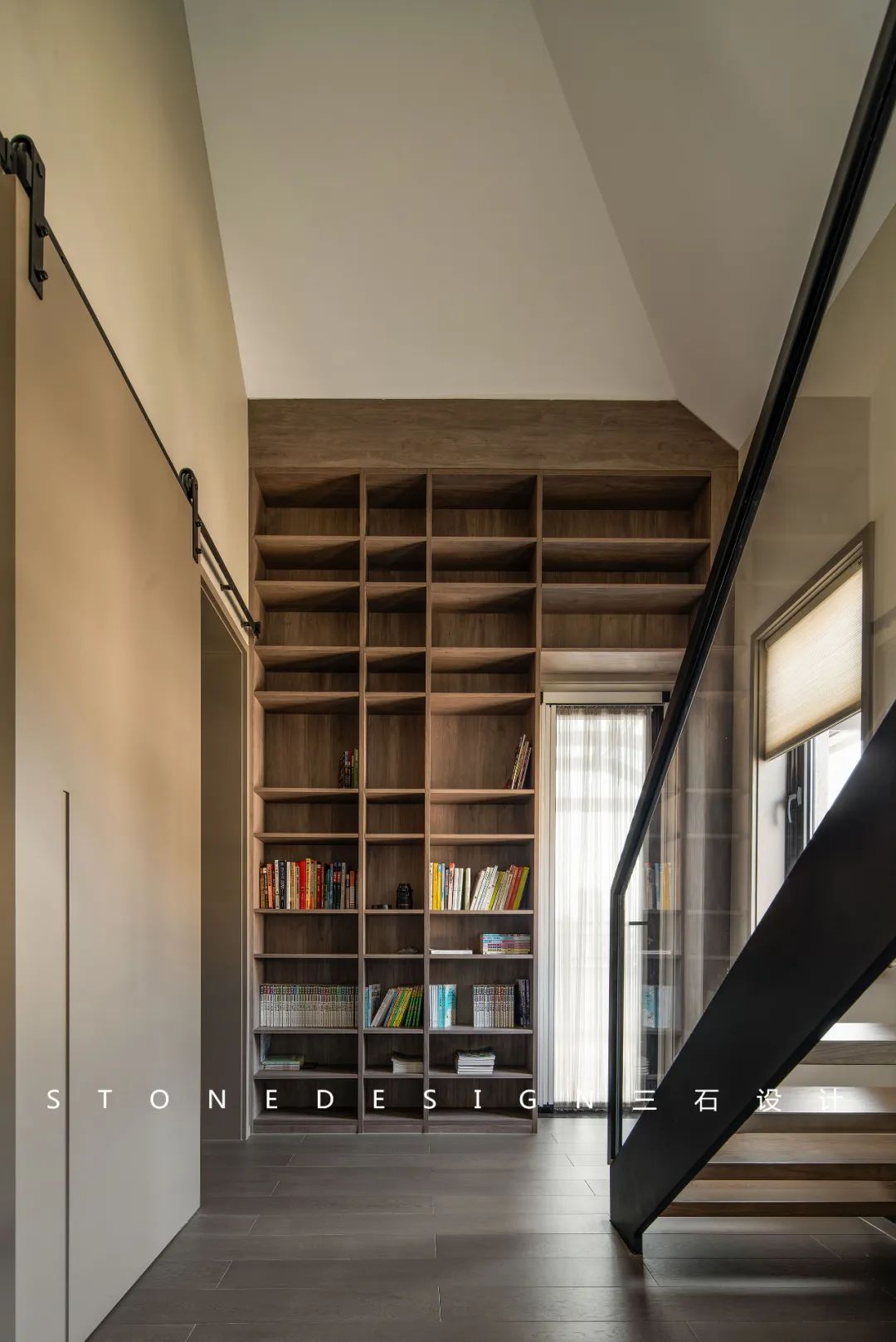 阳光四季 · 绍兴温馨家居设计丨中国绍兴丨三石设计工作室-20