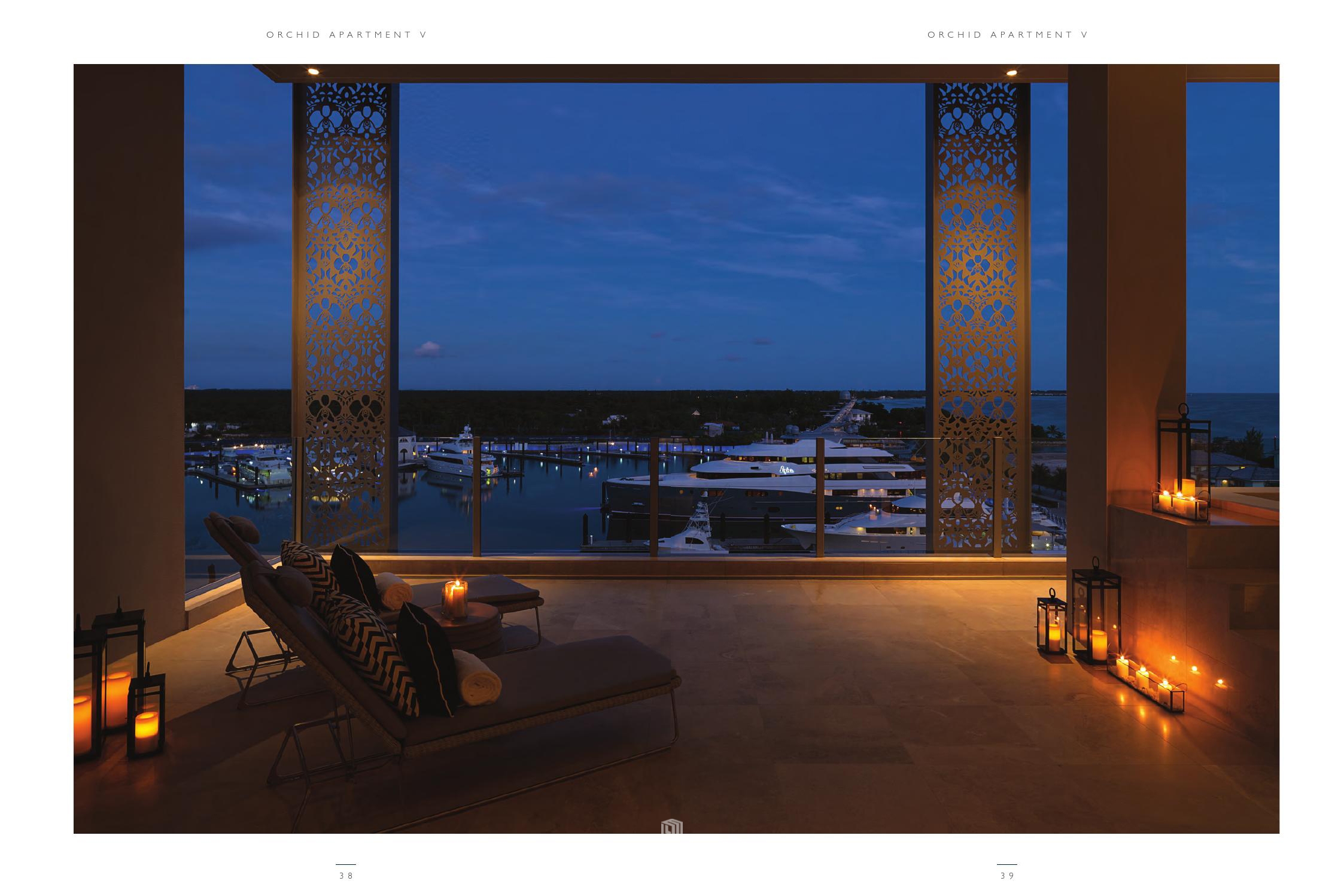 Orchid Apartment V By Finchatton-34