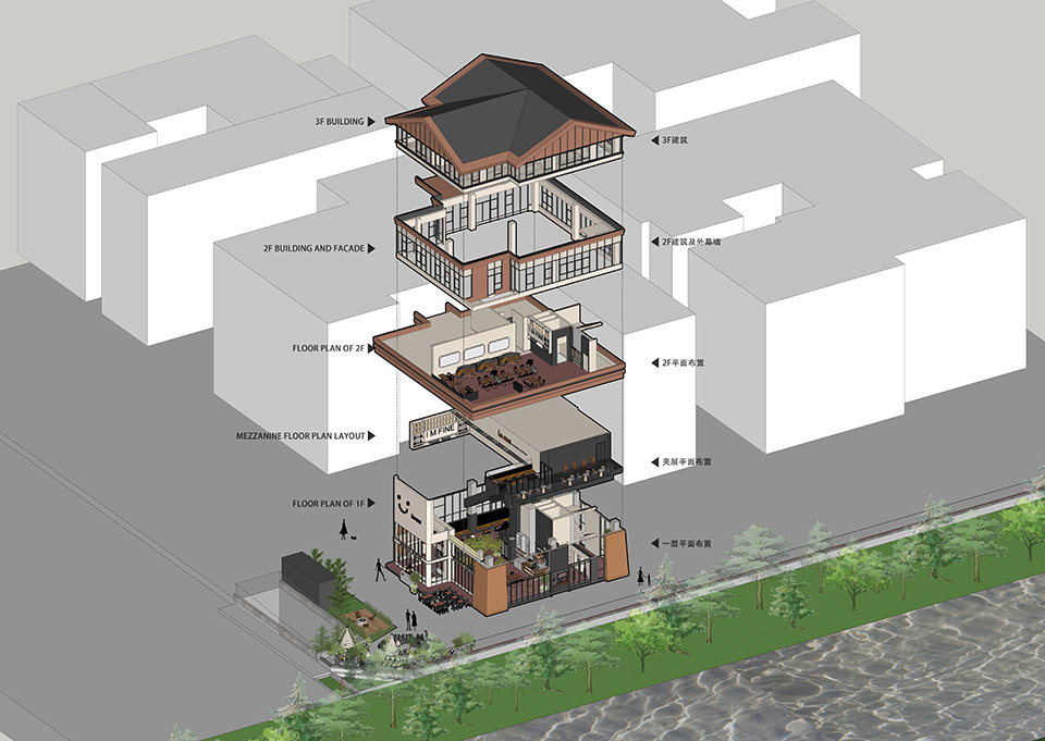 im fine（西宁店）丨中国西宁丨郭莘空间设计（西安）有限公司-69