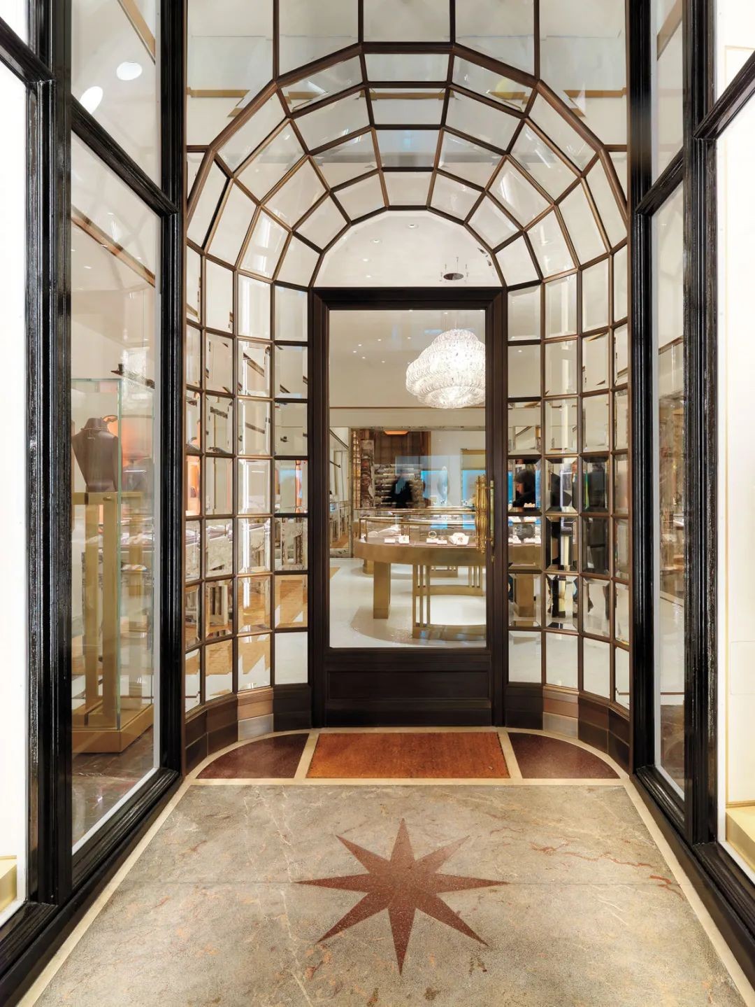 彼得·马里诺伦敦-18