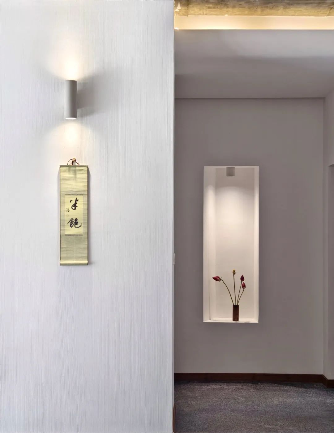 有时碧山民宿丨中国黄山丨上海新外建工程设计与顾问有限公司-50