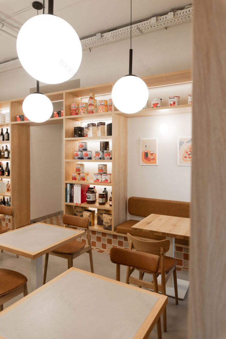 丨波兰弗罗茨瓦夫丨mode:lina™-49