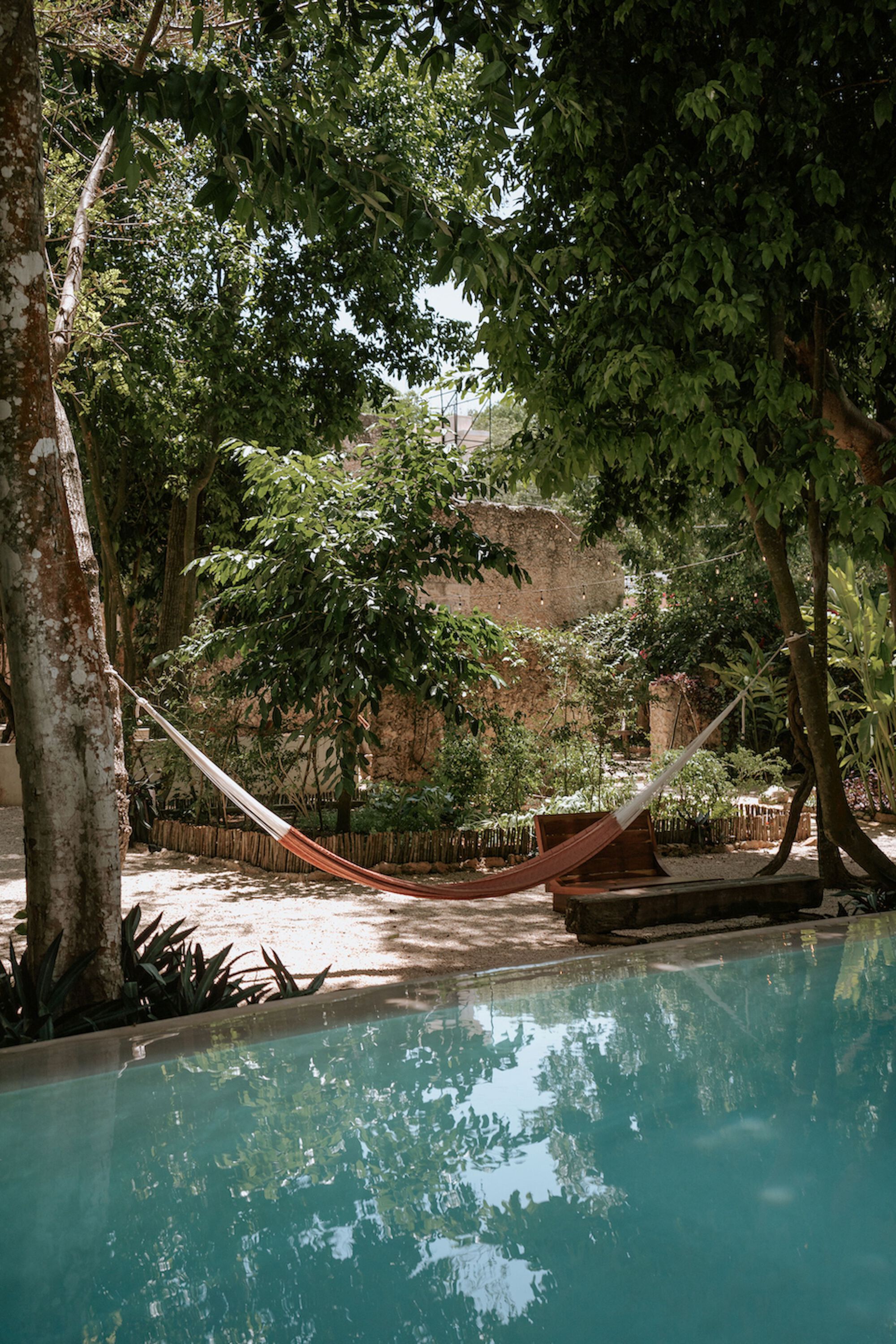 卡索纳洛斯塞德罗斯酒店丨墨西哥丨Laura Lecué Collectif COMO-53