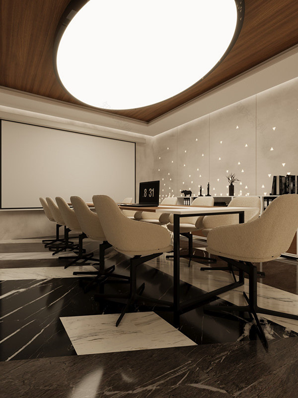 丨沙特阿拉伯利雅得丨Ahmed El Maghraby等团队成员-17