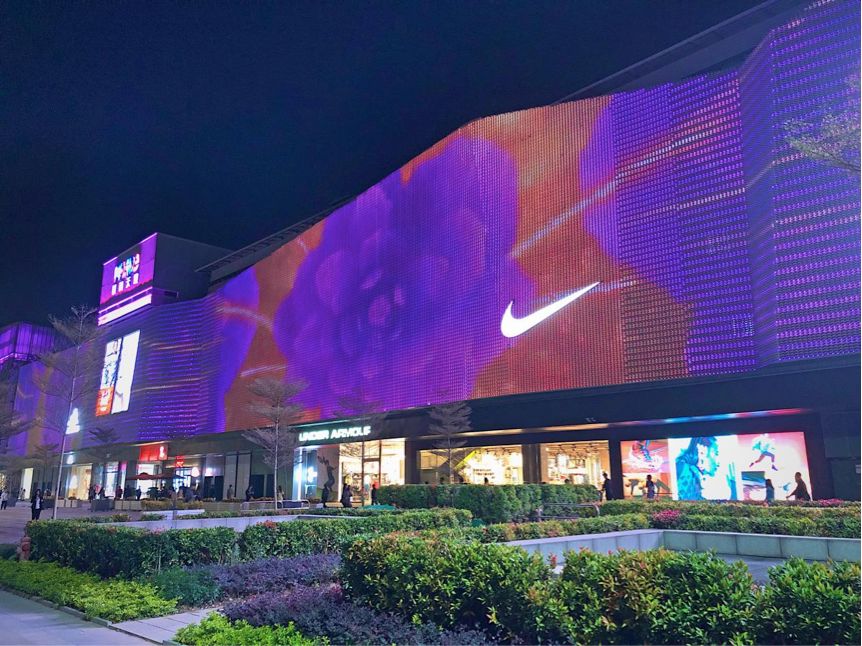 广州东新地标美林 M·LIVE 天地 | 宜家与购物 MALL 的创新结合-15