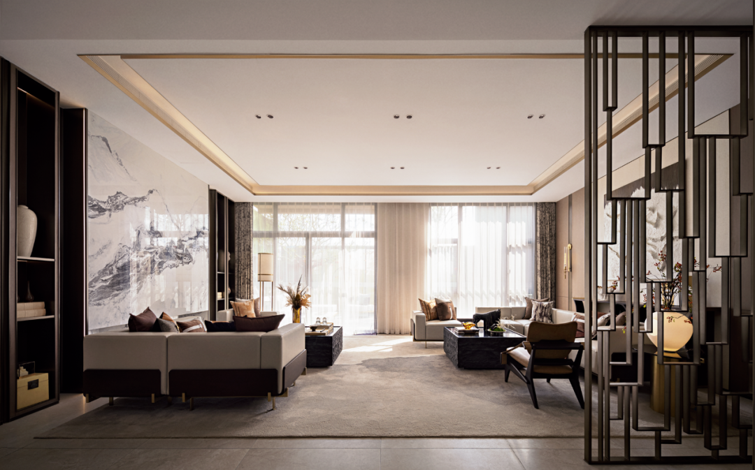 荣和·观江墅丨中国南宁丨戴勇室内设计-20