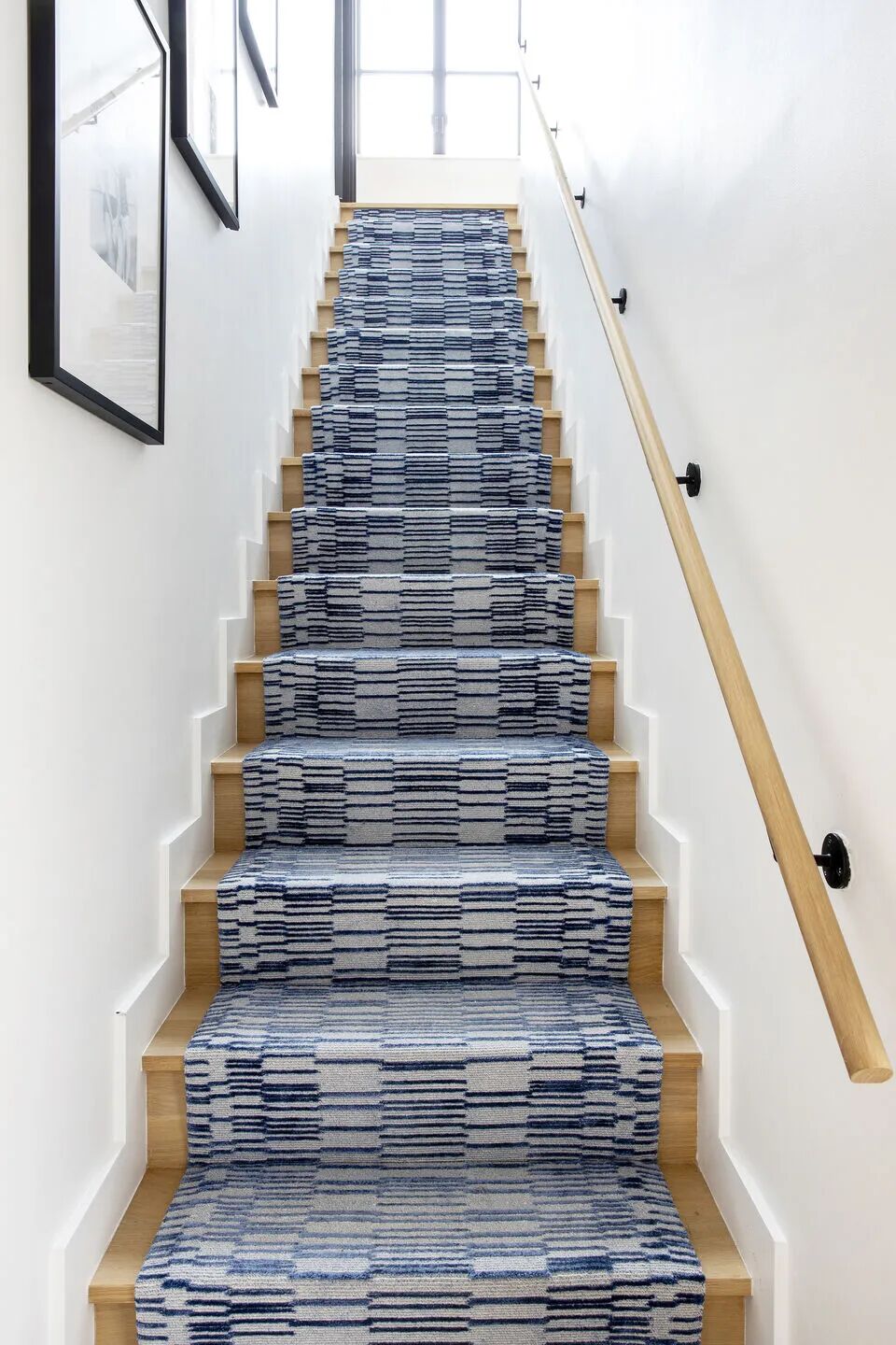 挑空别墅丨美国曼哈顿丨Studio Ness-42