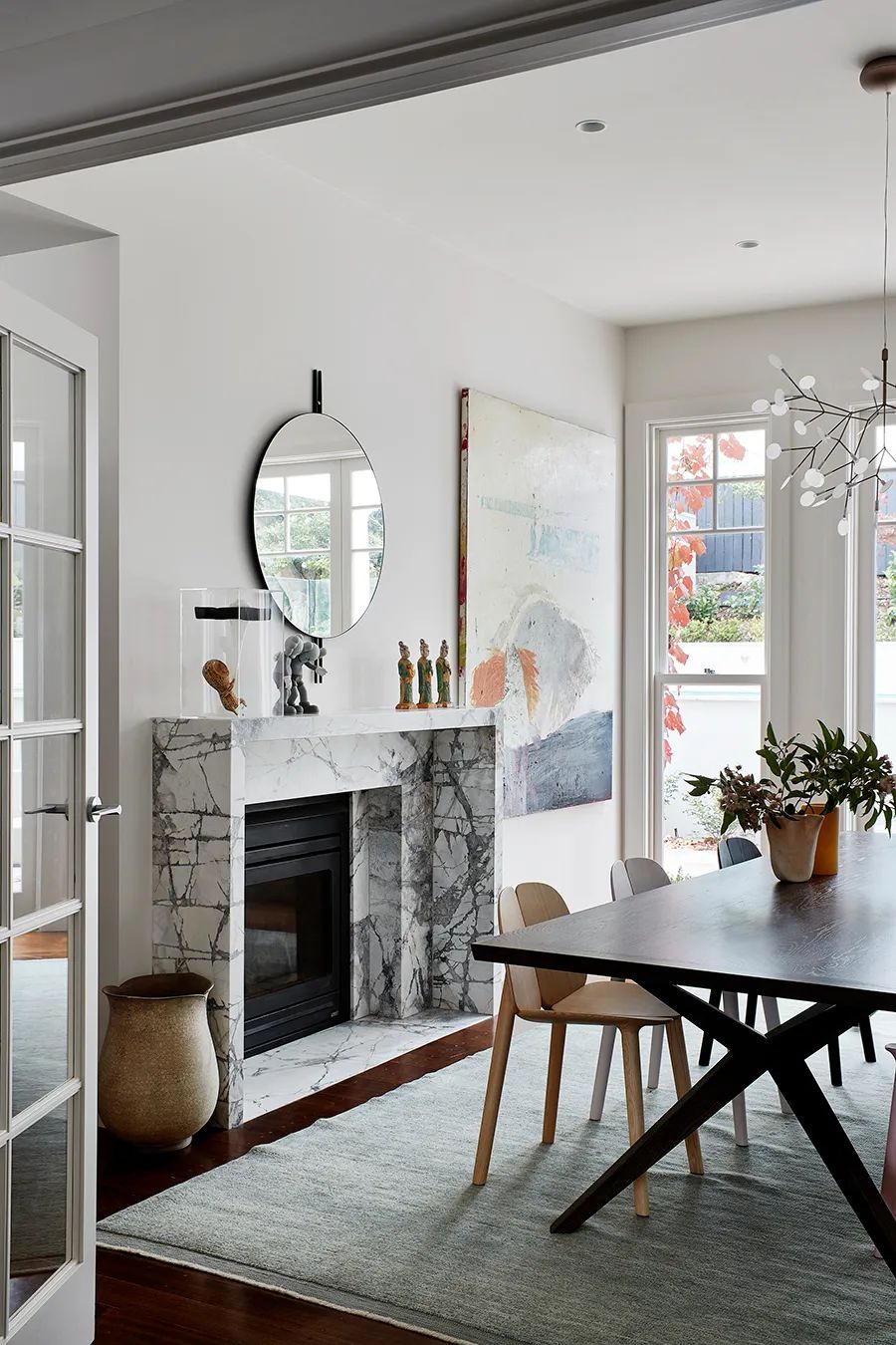 墨尔本Gascoigne住宅丨澳大利亚墨尔本丨Lucy Clemenger建筑事务所-65