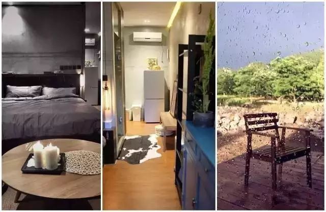 四个老男孩租下2500亩山谷，用集装箱搭出梦想中的家！-105