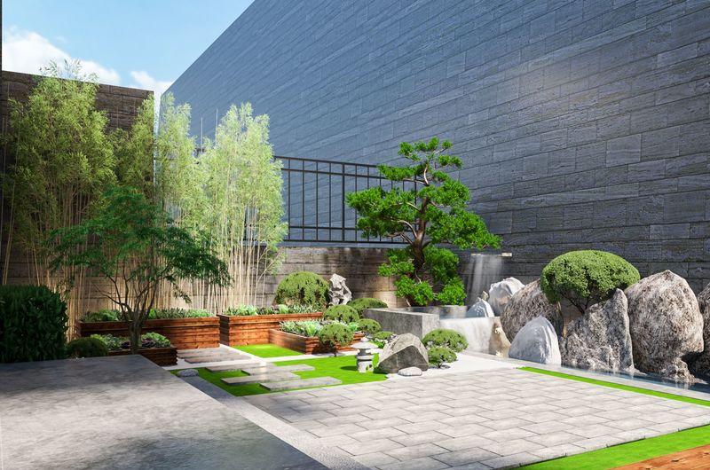 融于山水,回归自然-18