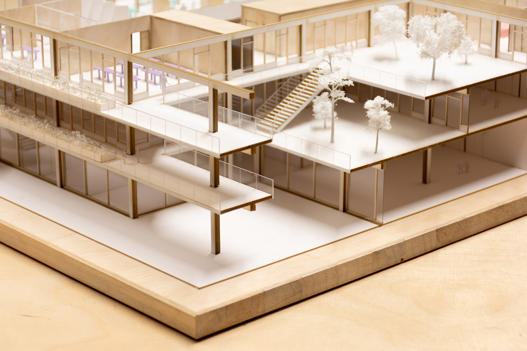 Reconstruction du collège-lycée Bockmühle-6