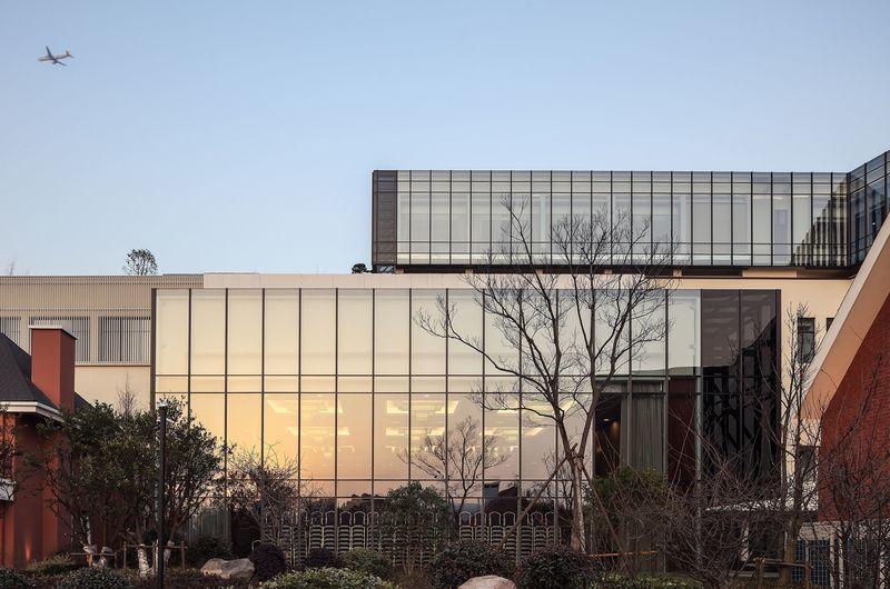 兴华老年活动中心-4