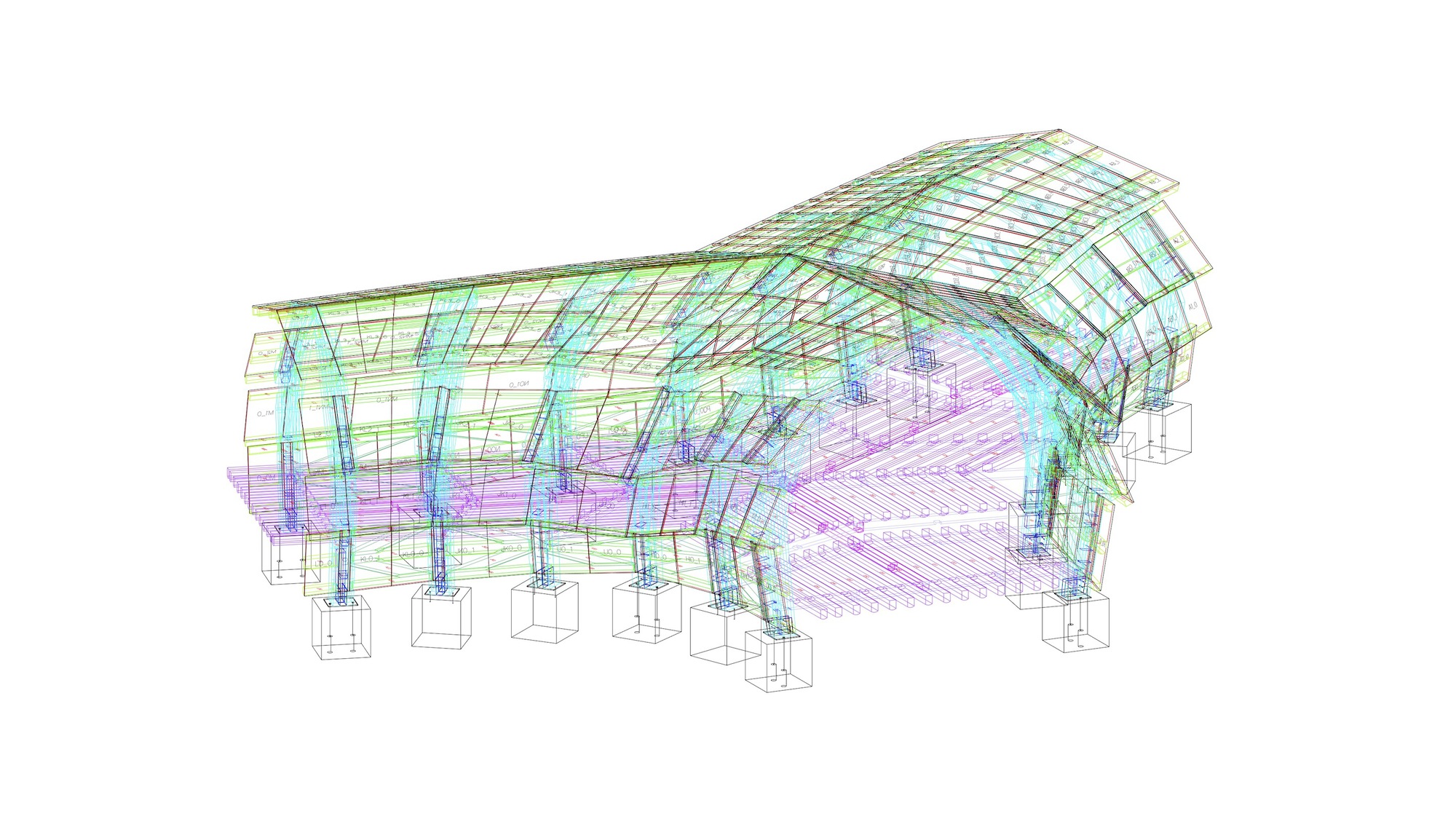 小豆岛 the Gate 休息室丨日本丨VUILD-40