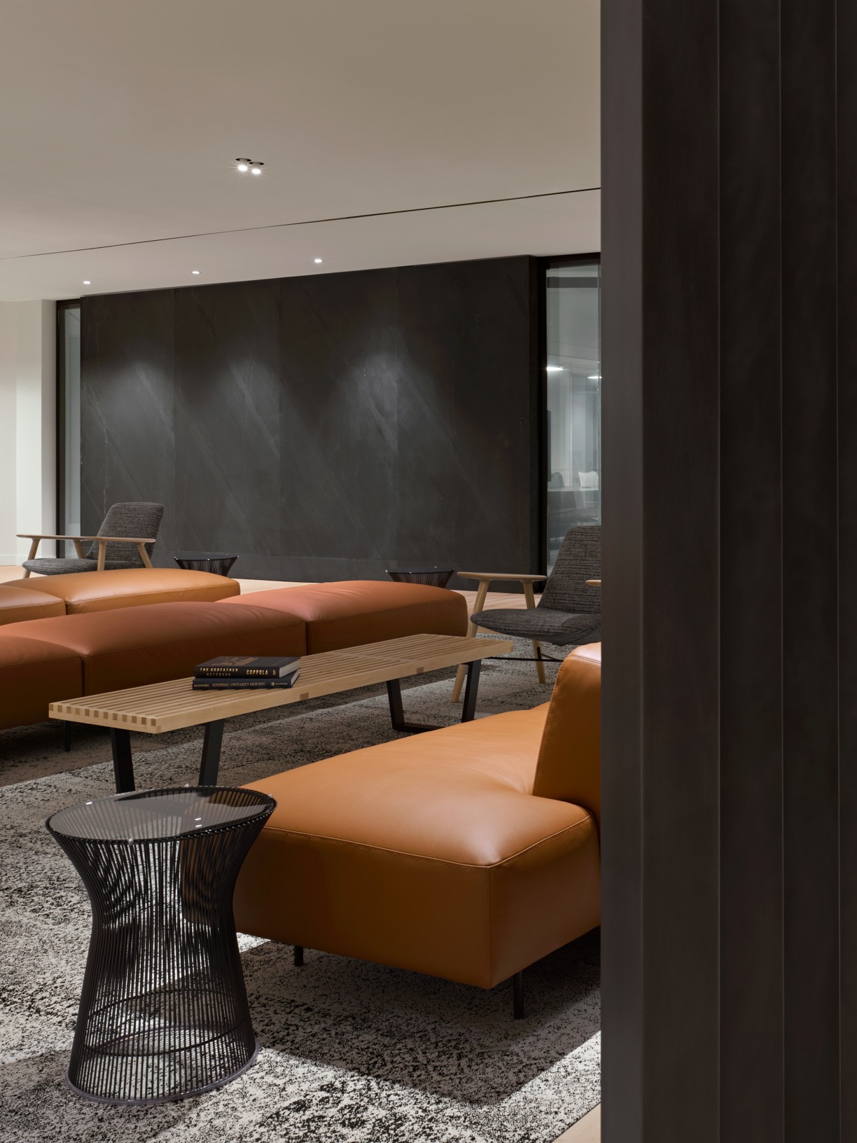 多伦多保险办公空间再定义丨加拿大多伦多丨Arcadis-20