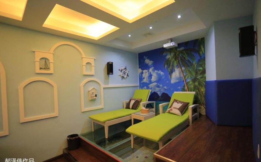 合肥西雅图私人影咖-64