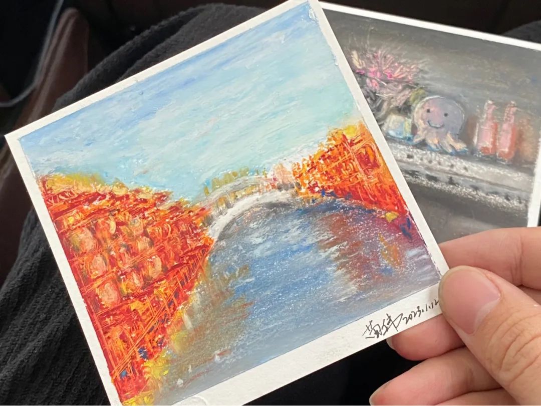 静谧舒适的家丨拾·舍 DESIGN-18