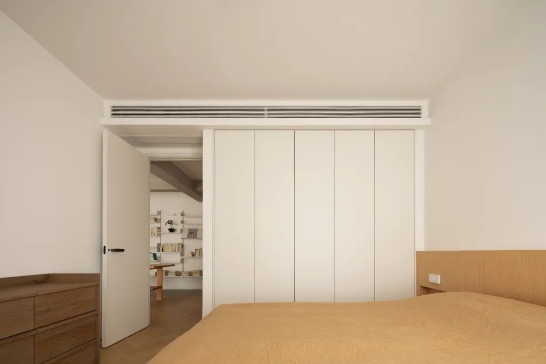 “自由风”住宅设计-22